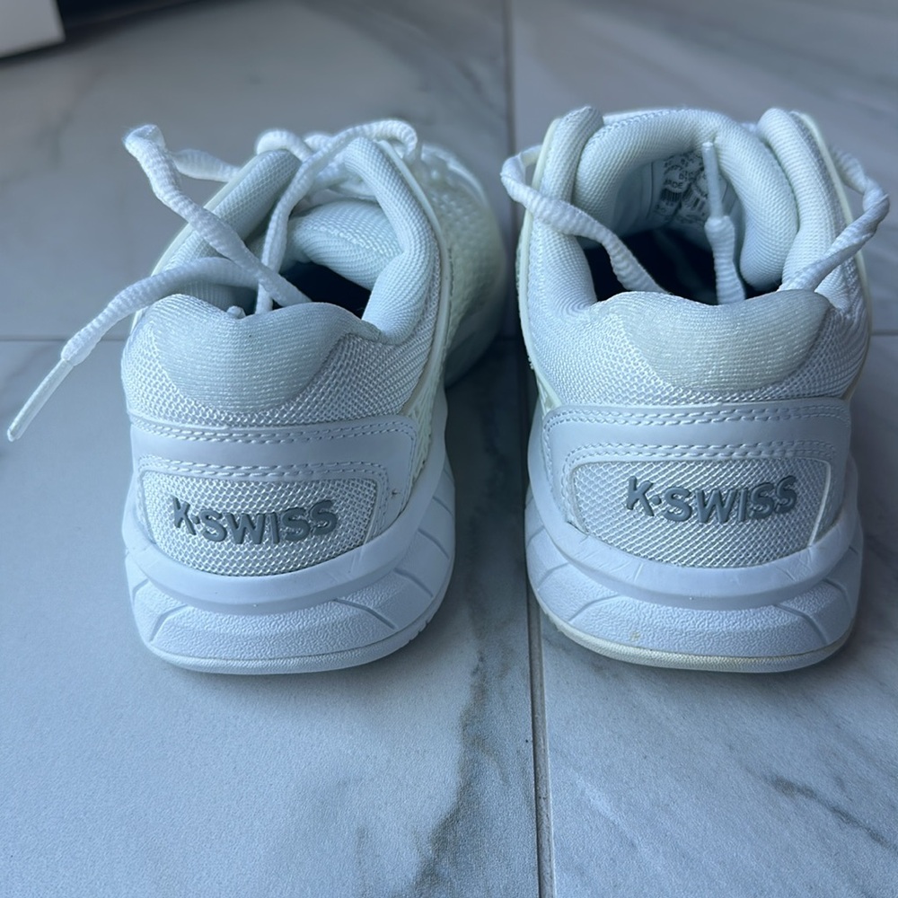 K-Swiss tennis sneakers - Picture 4 of 7
